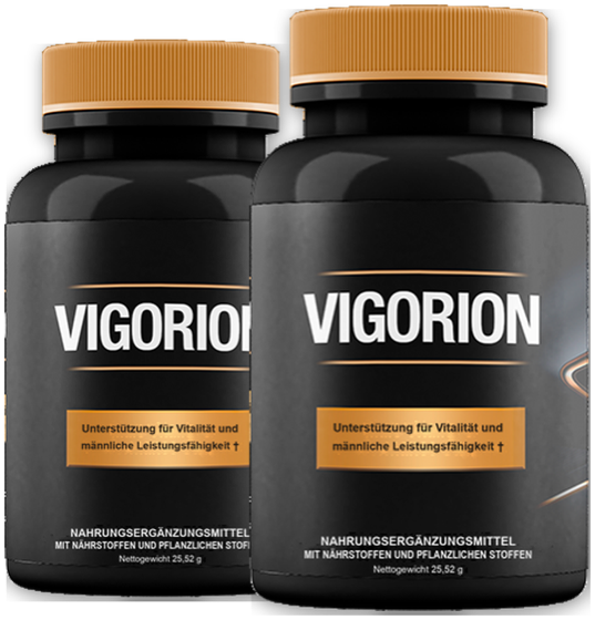 Vigorion 2 Dosen
